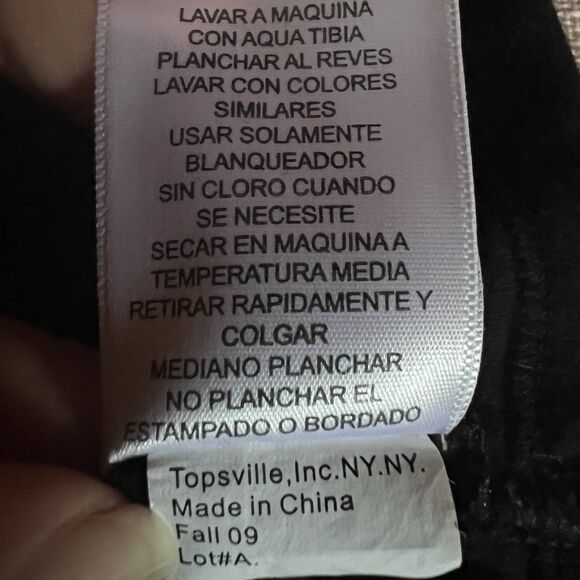 Topsville NB Glow Bodysuit “I Love My Mummy” Halloween Baby Black Cotton - Picture 10 of 10